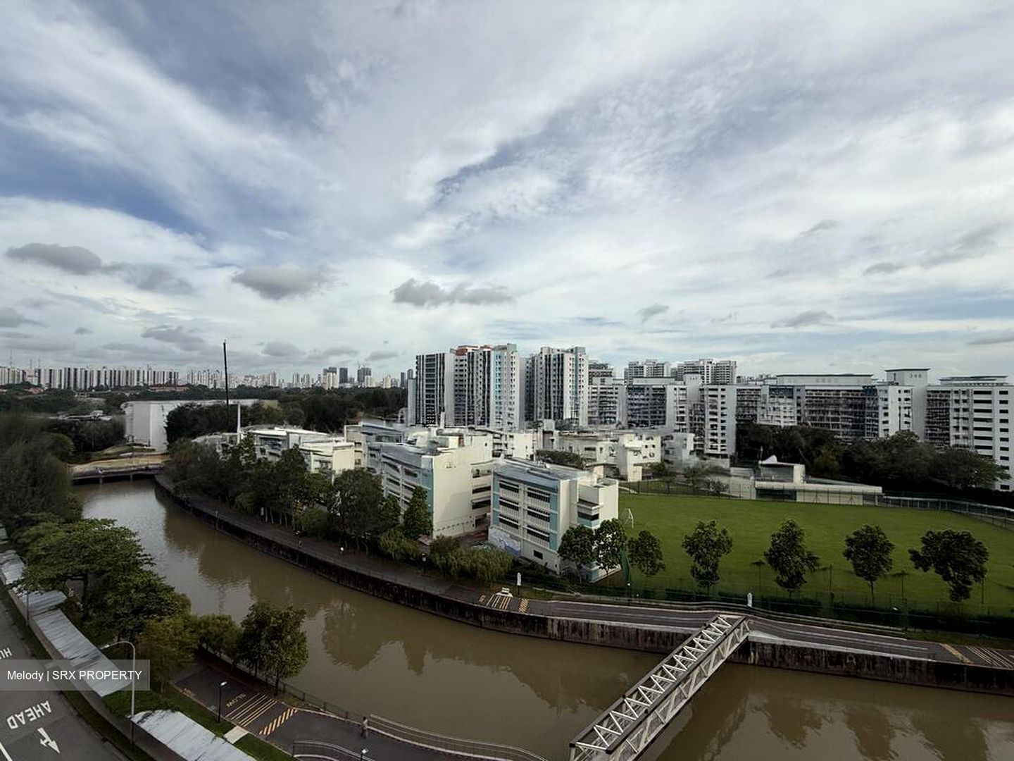 The Lakefront Residences (D22), Condominium #509253351